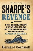 Sharpe\'s Revenge