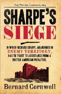 Sharpe's Siege