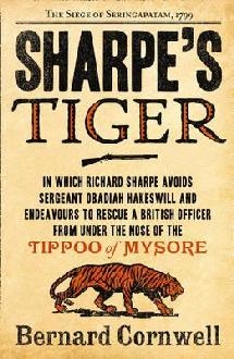 Sharpe's Tiger