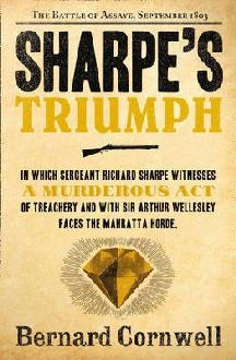 Sharpe's Triumph