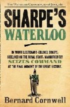 Sharpe\'s Waterloo