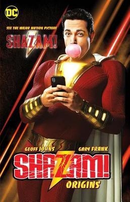 Shazam!