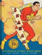 Shazam!:The Golden Age of the World\'s Mightiest Mortal