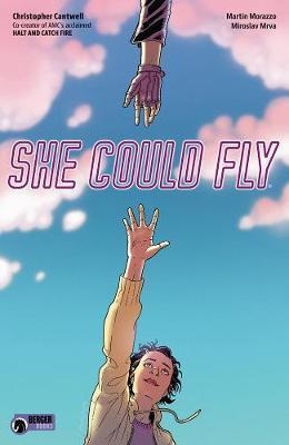 She Could Fly