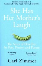 She Has Her Mother\'s Laugh