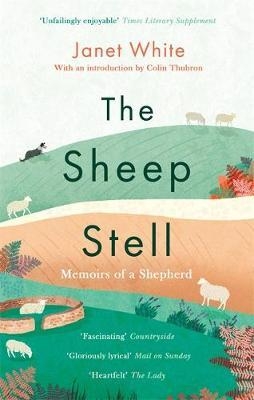 Sheep Stell