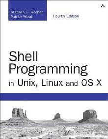 Shell Programming in Unix, Linux and OS X