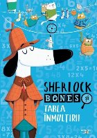 Sherlock Bones Tabla Inmultirii