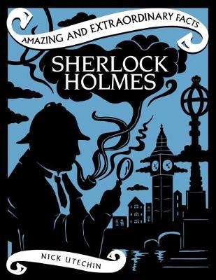 Sherlock Holmes