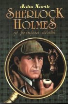 Sherlock Holmes printesa araba