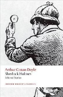 Sherlock Holmes. Selected Stories