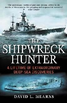 Shipwreck Hunter