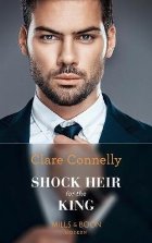 Shock Heir For The King