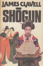 Shogun, Volumul I