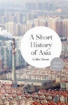 Short History of Asia