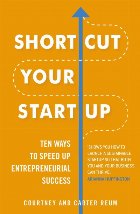 Shortcut Your Startup: Ten Ways