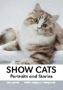 Show Cats