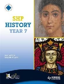 SHP History Year 7 Pupil's Book