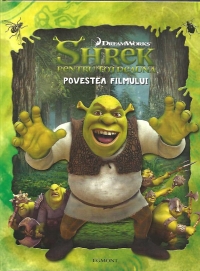 Shrek pentru totdeauna-Povestea filmului