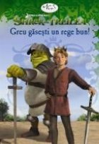 Shrek Treilea: Greu Gasesti Rege