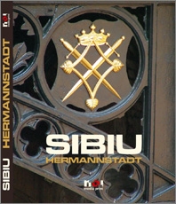 Sibiu - Hermanstadt (En)