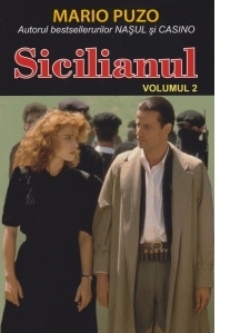 Sicilianul. Volumul 2