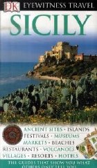 Sicily Eyewitness Travel Guide