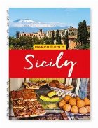 Sicily Marco Polo Travel Guide