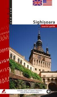 Sighisoara - tourist guide