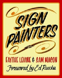 Sign Painters