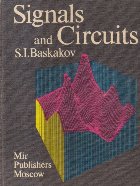 Signal and Circuits Baskakov)