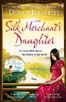 Silk Merchant's Daughter