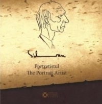 Silvan. Portretistul / The Portarait Artist