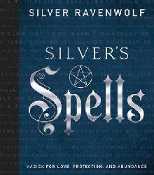 Silver's Spells