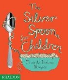 Silver Spoon for Children