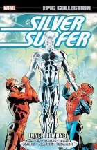 Silver Surfer Epic Collection: Inner Demons