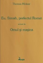 Simah prefectul Romei urmat Omul