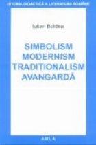 Simbolism modernism traditionalism avangarda