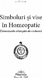 Simboluri şi vise în homeopatie