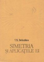 Simetria aplicatiile (traducere din limba