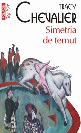 Simetria de temut (ediţie de buzunar)