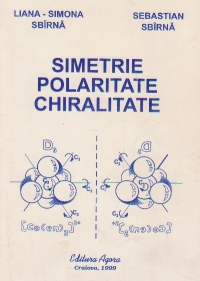 Simetrie, polaritate, chiralitate