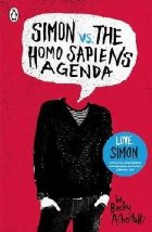 Simon the Homo Sapiens Agenda