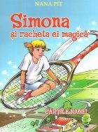 Simona racheta magica