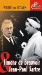 SIMONE DE BEAUVOIR & JEAN-PAUL SARTRE