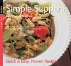 SIMPLE SUPPERS (QUICK AND EASY