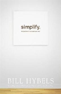 Simplify