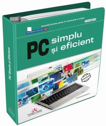 PC Simplu si eficient