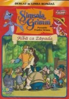 Simsala Grimm - Alba ca Zapada