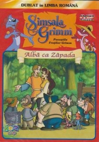 Simsala Grimm - Alba ca Zapada